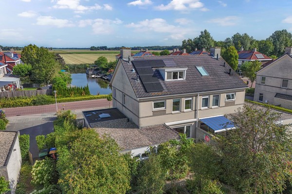 Medium property photo - het Waterland 56, 8302 XD Emmeloord
